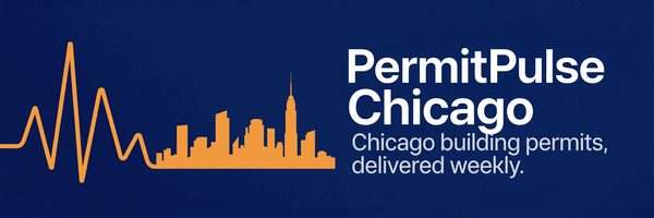 PermitPulse Chicago